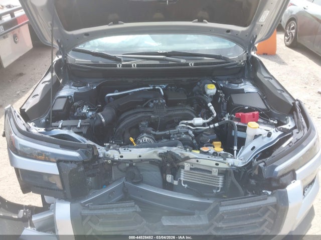 Продаж на аукціоні авто 2026 Subaru Outback Premium, vin: JF2BUPAD8TY464071, номер лоту: 44528482