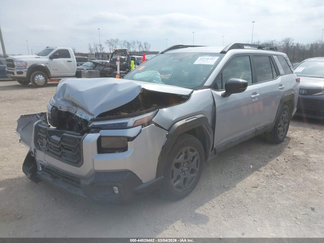 Продаж на аукціоні авто 2026 Subaru Outback Premium, vin: JF2BUPAD8TY464071, номер лоту: 44528482