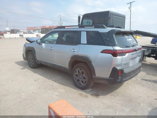 Продаж на аукціоні авто 2026 Subaru Outback Premium, vin: JF2BUPAD8TY464071, номер лоту: 44528482