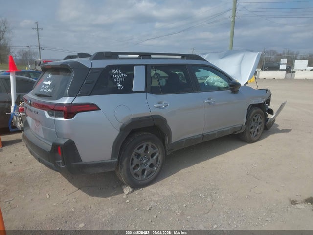 Продаж на аукціоні авто 2026 Subaru Outback Premium, vin: JF2BUPAD8TY464071, номер лоту: 44528482