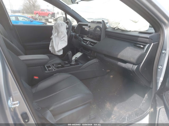 Продаж на аукціоні авто 2026 Subaru Outback Premium, vin: JF2BUPAD8TY464071, номер лоту: 44528482