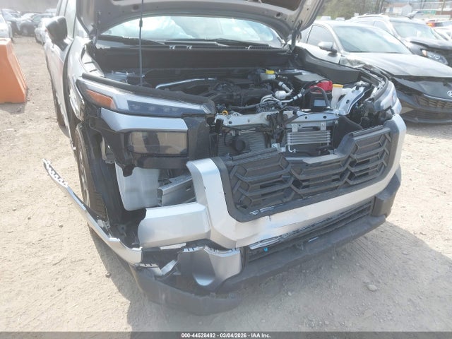 Продаж на аукціоні авто 2026 Subaru Outback Premium, vin: JF2BUPAD8TY464071, номер лоту: 44528482