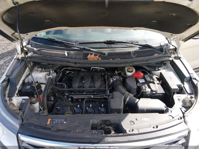 Ford EXPLORER XLT 2018 1FM5K8D88JGA60532 Image 10