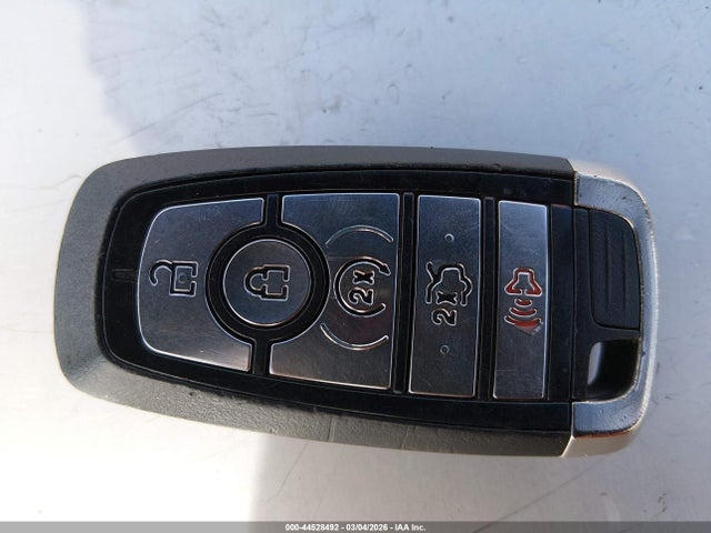 Ford EXPLORER XLT 2018 1FM5K8D88JGA60532 Image 11
