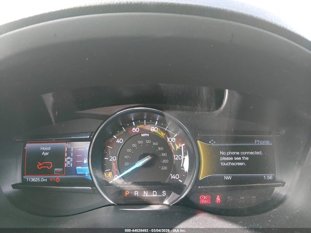 Ford EXPLORER XLT 2018 1FM5K8D88JGA60532 Image 7