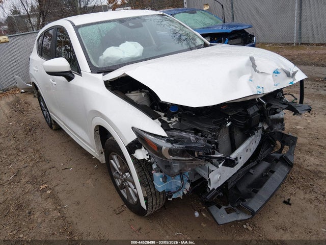 2024 MAZDA CX-5 JM3KFBBL0R0408433