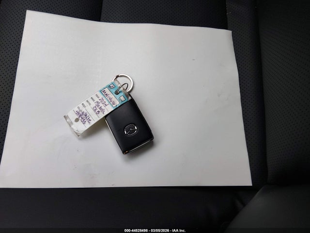 2024 MAZDA CX-5 JM3KFBBL0R0408433 Photo 10