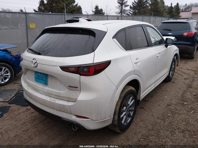 2024 MAZDA CX-5 JM3KFBBL0R0408433 Photo 3