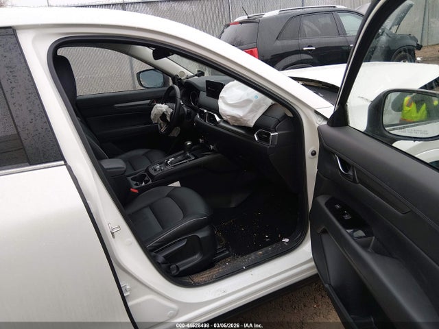 2024 MAZDA CX-5 JM3KFBBL0R0408433 Photo 4