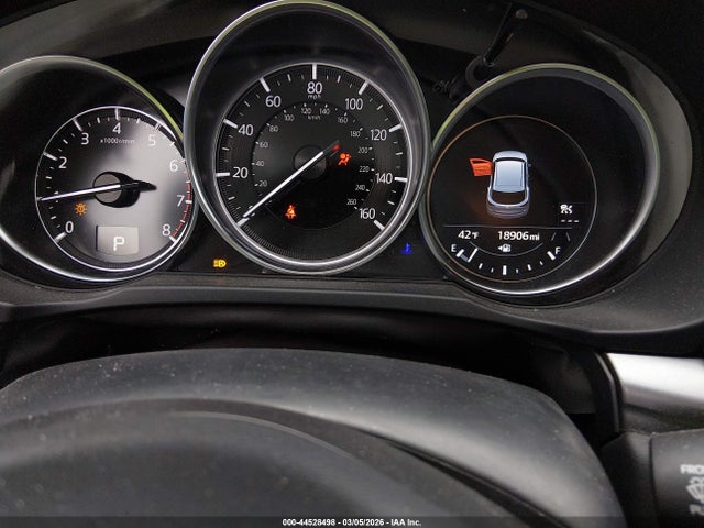 2024 MAZDA CX-5 JM3KFBBL0R0408433 Photo 6