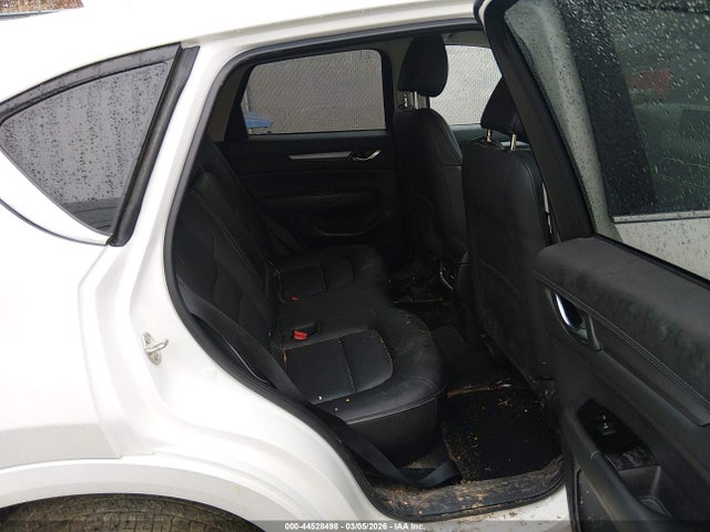2024 MAZDA CX-5 JM3KFBBL0R0408433 Photo 7