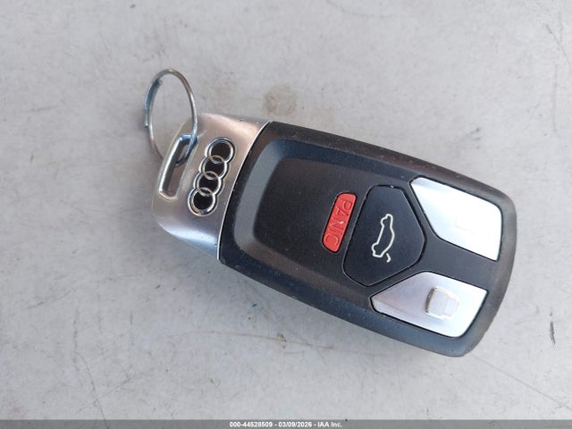 44528509 :رقم المزاد ، WA1ANAFY0J2077816 vin ، 2018 Audi Q5 2.0t Premium/2.0t Tech Premium مزاد بيع
