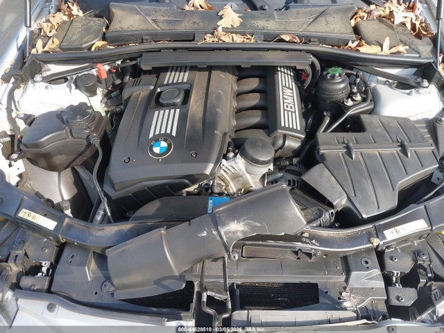Продаж на аукціоні авто 2008 Bmw 328i, vin: WBAWL13558PX20344, номер лоту: 44528510