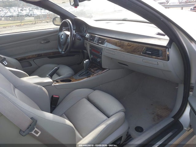 Продаж на аукціоні авто 2008 Bmw 328i, vin: WBAWL13558PX20344, номер лоту: 44528510