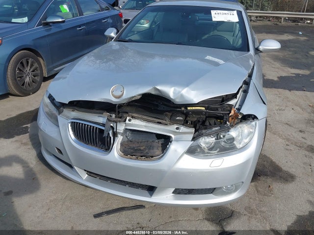 Продаж на аукціоні авто 2008 Bmw 328i, vin: WBAWL13558PX20344, номер лоту: 44528510