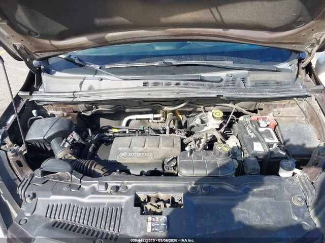 Aukcja sprzedaży 2016 Buick Encore, vin: KL4CJASBXGB685860, numer aukcji: 44528515