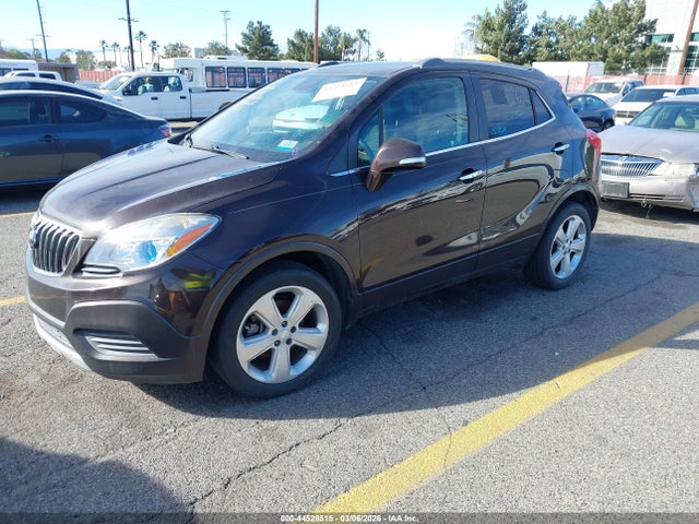 Aukcja sprzedaży 2016 Buick Encore, vin: KL4CJASBXGB685860, numer aukcji: 44528515