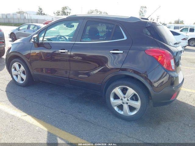 Aukcja sprzedaży 2016 Buick Encore, vin: KL4CJASBXGB685860, numer aukcji: 44528515