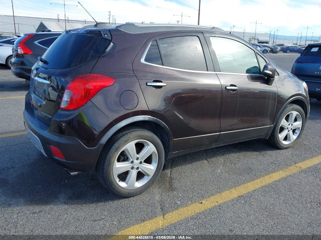 Aukcja sprzedaży 2016 Buick Encore, vin: KL4CJASBXGB685860, numer aukcji: 44528515