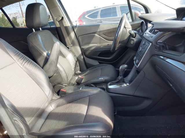 Aukcja sprzedaży 2016 Buick Encore, vin: KL4CJASBXGB685860, numer aukcji: 44528515