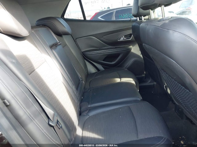 Aukcja sprzedaży 2016 Buick Encore, vin: KL4CJASBXGB685860, numer aukcji: 44528515