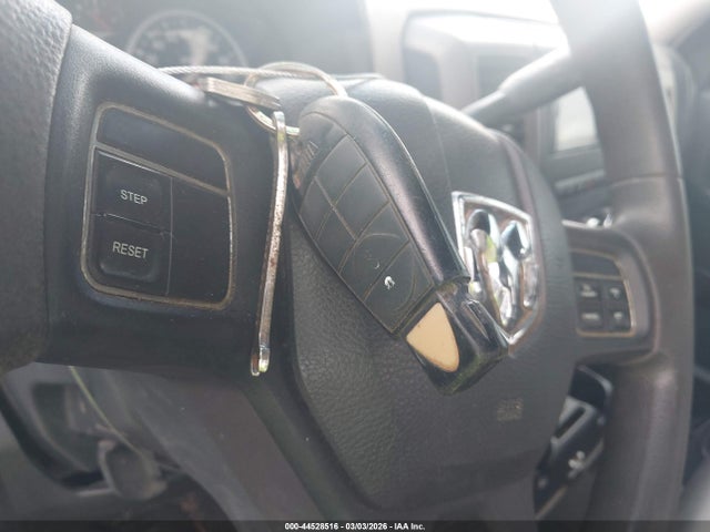 Продажа на аукционе авто 2012 Ram 1500 St, vin: 1C6RD7FT0CS275521, номер лота: 44528516