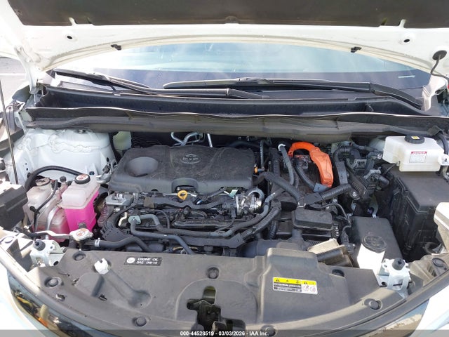 Toyota Sienna Limited 2024 5TDZSKFC3RS113370 Image 10