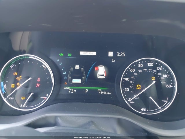 Toyota Sienna Limited 2024 5TDZSKFC3RS113370 Image 7