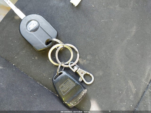 Ford FOCUS SE 2016 1FADP3F26GL285695 Image 11