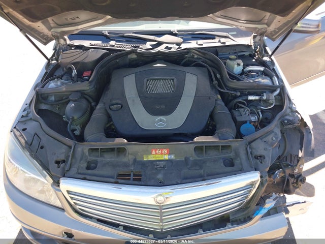 44528527 :رقم المزاد ، WDDGF5EB3BR168045 vin ، 2011 Mercedes-benz C 300 Luxury مزاد بيع