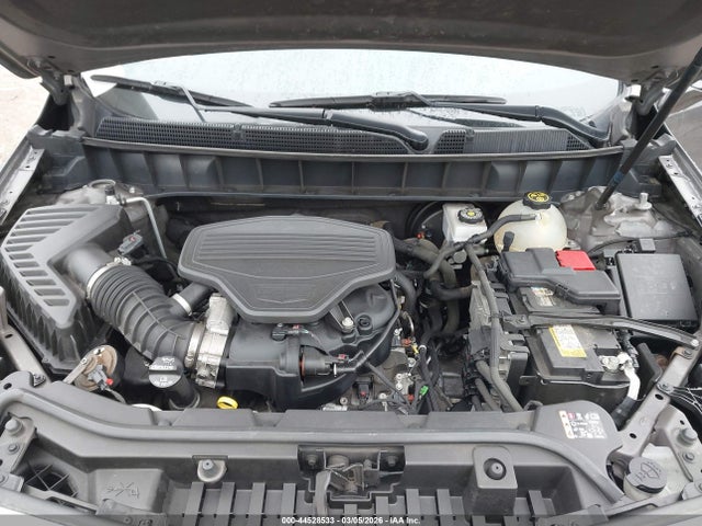 Продажа на аукционе авто 2019 Cadillac Xt5 Luxury, vin: 1GYKNDRSXKZ271999, номер лота: 44528533
