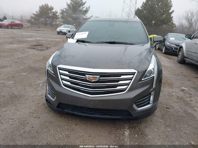 Продажа на аукционе авто 2019 Cadillac Xt5 Luxury, vin: 1GYKNDRSXKZ271999, номер лота: 44528533