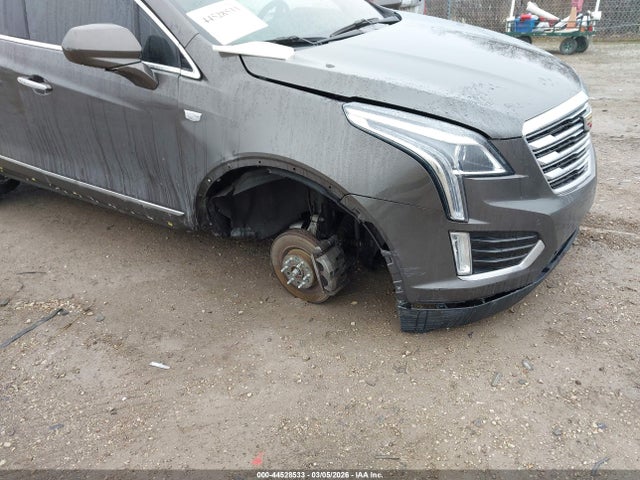 Продажа на аукционе авто 2019 Cadillac Xt5 Luxury, vin: 1GYKNDRSXKZ271999, номер лота: 44528533