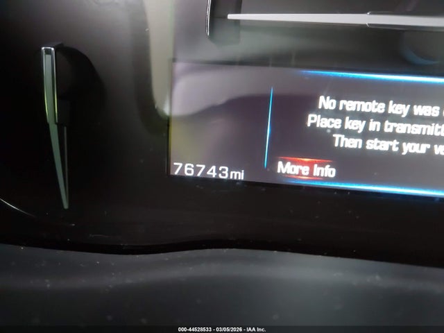 Продажа на аукционе авто 2019 Cadillac Xt5 Luxury, vin: 1GYKNDRSXKZ271999, номер лота: 44528533