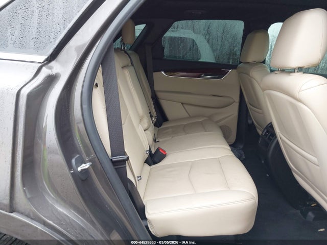 Продажа на аукционе авто 2019 Cadillac Xt5 Luxury, vin: 1GYKNDRSXKZ271999, номер лота: 44528533