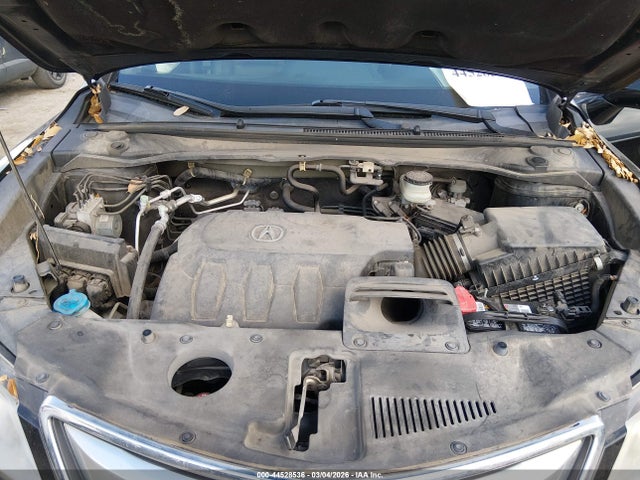 2015 Acura Rdx მანქანა იყიდება აუქციონზე, vin: 5J8TB4H50FL024676, აუქციონის ნომერი: 44528536