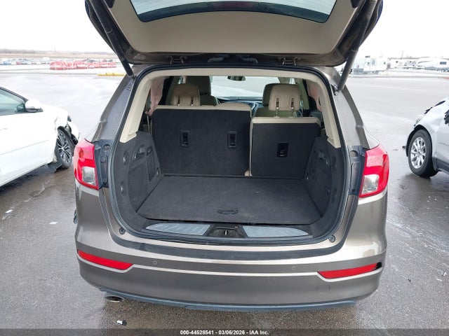 Продаж на аукціоні авто 2017 Buick Envision Essence, vin: LRBFXBSA8HD025822, номер лоту: 44528541