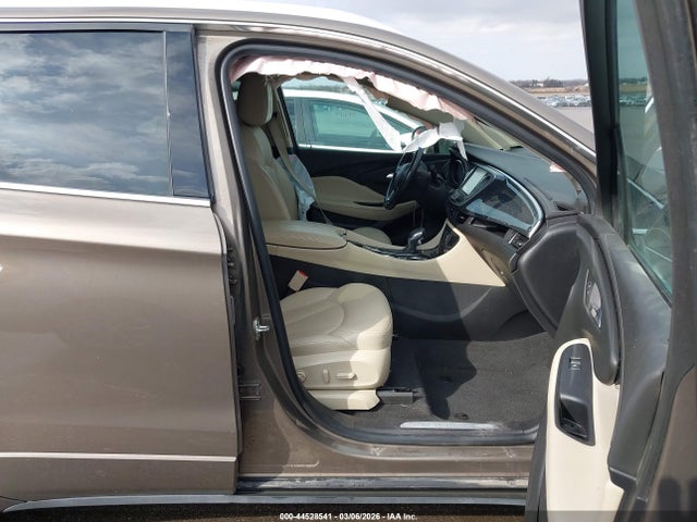 Продаж на аукціоні авто 2017 Buick Envision Essence, vin: LRBFXBSA8HD025822, номер лоту: 44528541