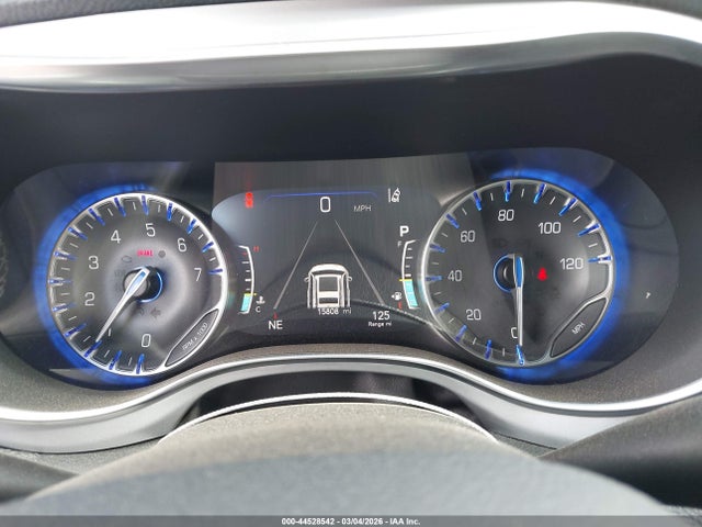 Chrysler Pacifica Limited 2025 2C4RC1GG7SR516419 Image 7