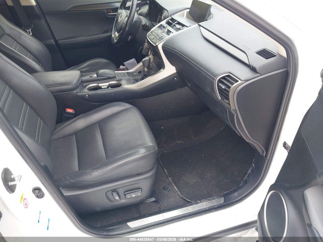 44528547 :رقم المزاد ، JTJBARBZ2G2088437 vin ، 2016 Lexus Nx 200t مزاد بيع