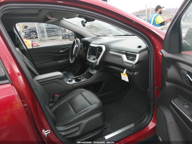 Aukcja sprzedaży 2023 Gmc Acadia Fwd Slt, vin: 1GKKNMLS9PZ234999, numer aukcji: 44528550