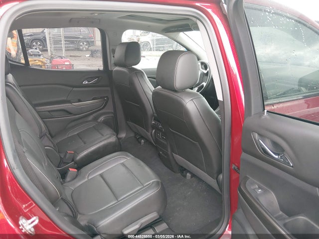 Продаж на аукціоні авто 2023 Gmc Acadia Fwd Slt, vin: 1GKKNMLS9PZ234999, номер лоту: 44528550