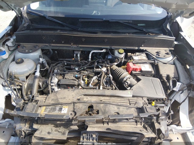 2021 FORD BRONCO SPORT 3FMCR9B69MRB25198 Photo 9