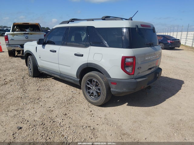 2021 FORD BRONCO SPORT 3FMCR9B69MRB25198 Photo 2