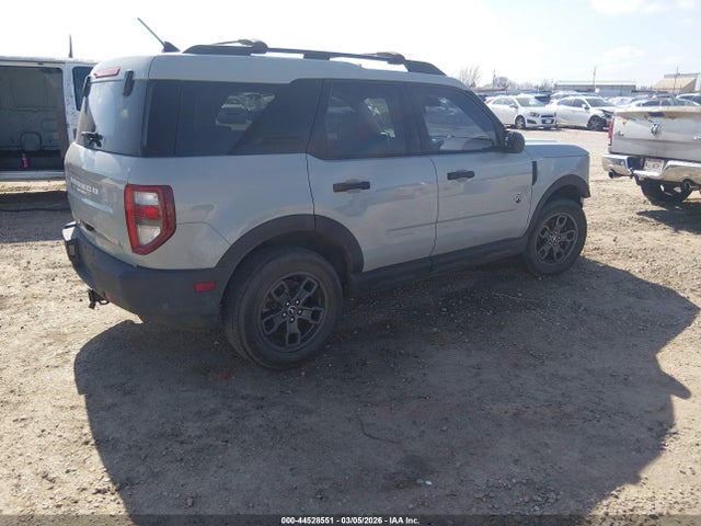 2021 FORD BRONCO SPORT 3FMCR9B69MRB25198 Photo 3