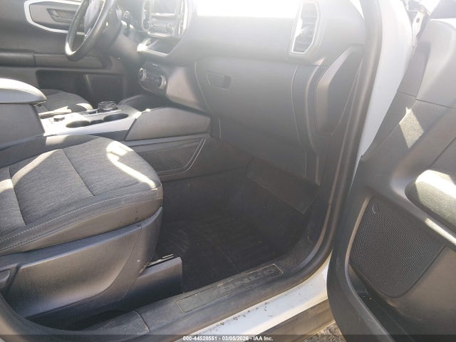 2021 FORD BRONCO SPORT 3FMCR9B69MRB25198 Photo 4