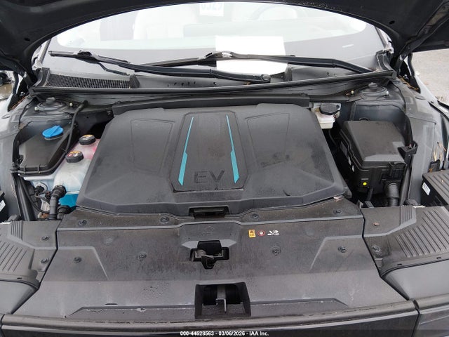 2023 Hyundai Ioniq 5 Limited მანქანა იყიდება აუქციონზე, vin: KM8KRDAF2PU190228, აუქციონის ნომერი: 44528563