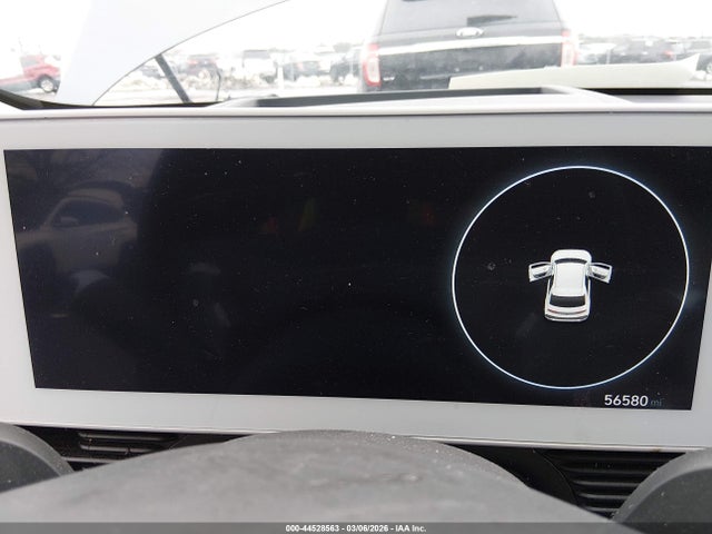 2023 Hyundai Ioniq 5 Limited მანქანა იყიდება აუქციონზე, vin: KM8KRDAF2PU190228, აუქციონის ნომერი: 44528563