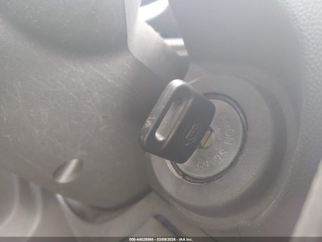 Nissan Frontier S/sv-i4 2015 1N6BD0CT7FN738129 Image 11