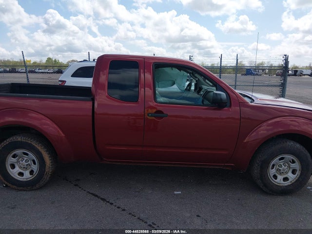 Nissan Frontier S/sv-i4 2015 1N6BD0CT7FN738129 Image 13